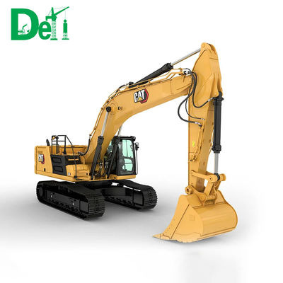 China Sells High Quality Used Cat 330d3l Excavator, Low Price Used Cat Excavator, Cat Excavator