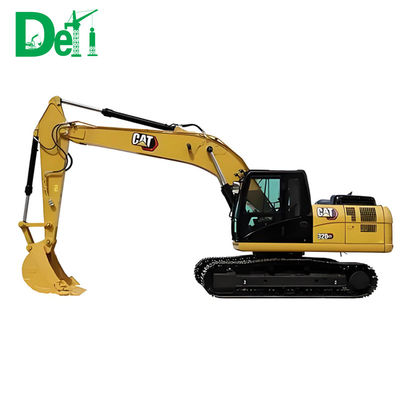 Japan Imported Caterpillar Cat320gc 320gx 320c 320d 320d2l 320cl Hydraulic Crawler Large Excavator with EPA CE for Cheap Sale