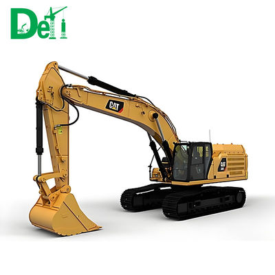 Uesd Excavator Cat Uesd Excavatorsed Excavator Cat 349 Cat Excavator 49t Excavator; Large Excavator Price Selling Chinese Second-Hand Excavator