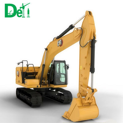 New Arrival Caterpillar 320gc 320gx Excavator 20 Ton Latest Model with Good Price Used Cat 320d 320gc 320d 320gx Excavators