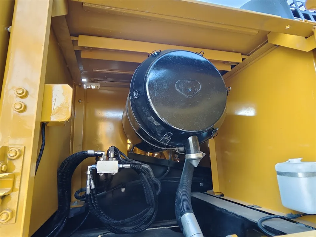 High Efficiency Mining Secondhand Sany Sy305c 30ton Crawler Excavator 4