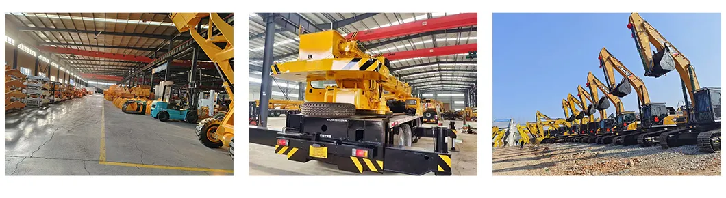 High Efficiency Mining Secondhand Sany Sy305c 30ton Crawler Excavator 7