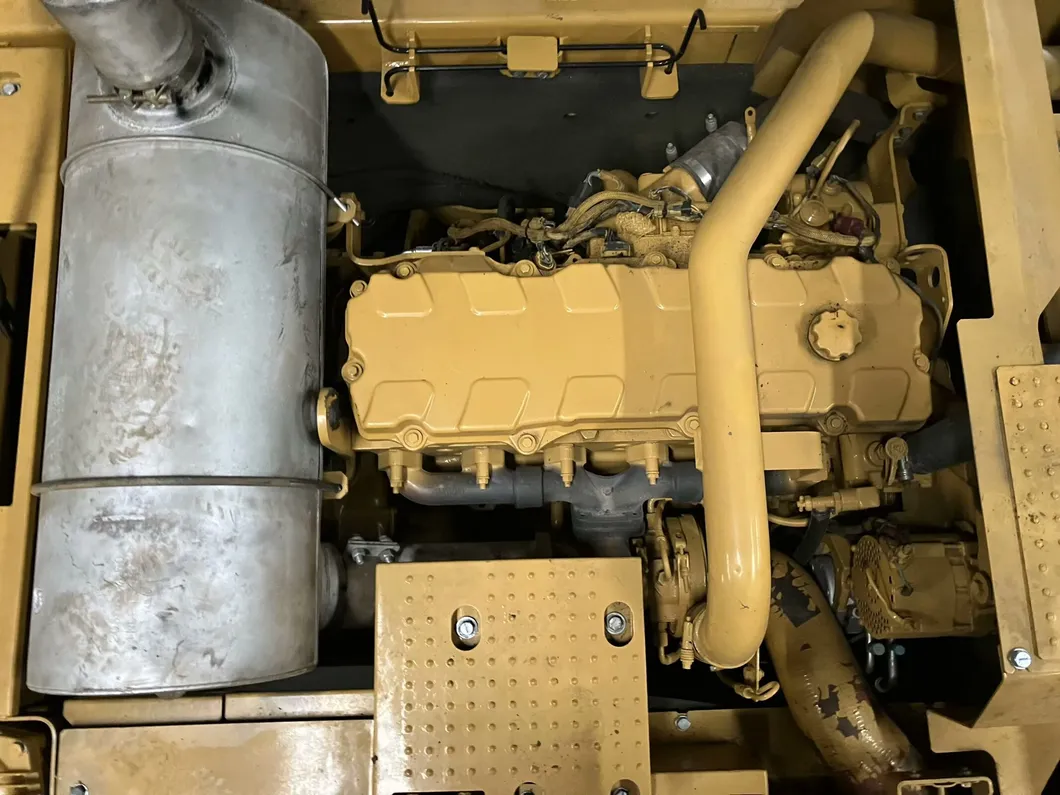 Construction Machinery Good Price 30tons Used Caterpillar Cat 330d Excavator for Sale 0