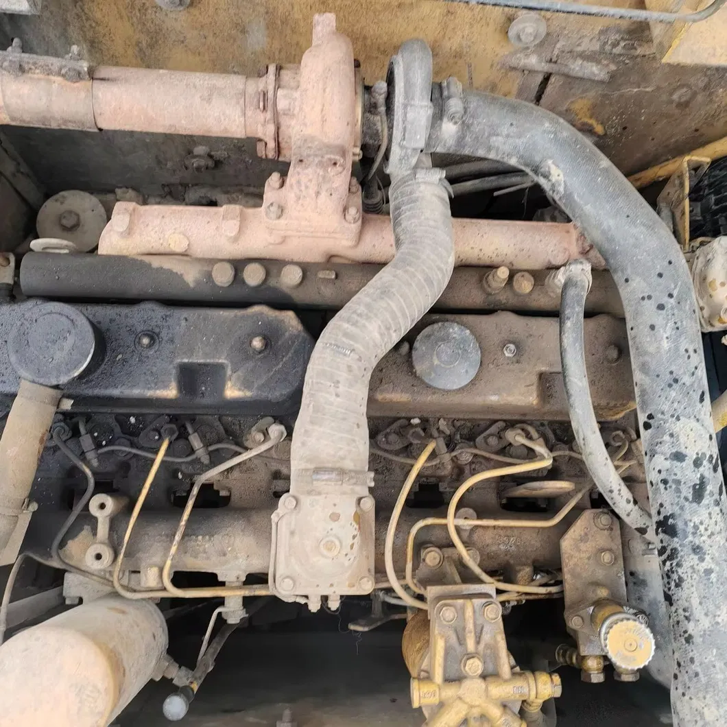 Affordable 20 Tons Caterpillar Original Used Excavat Cat 320c 320cl 1