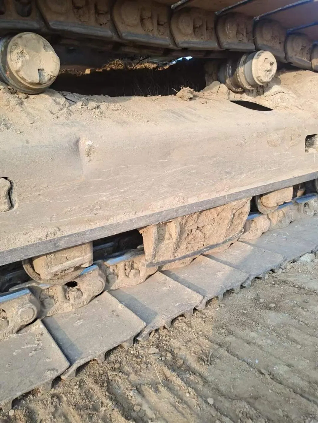 Verified Official Wholesale Used Cat 320 Excavator Original Japanese Engineering Construction Machine 3