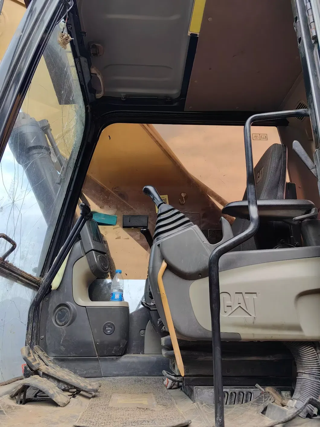 Used Caterpillar 36 Ton Cat336D Cat336D2 Crawler Excavator Cheap Heavy Machinery Used 336D 336D2 336 Digger for Sale 5