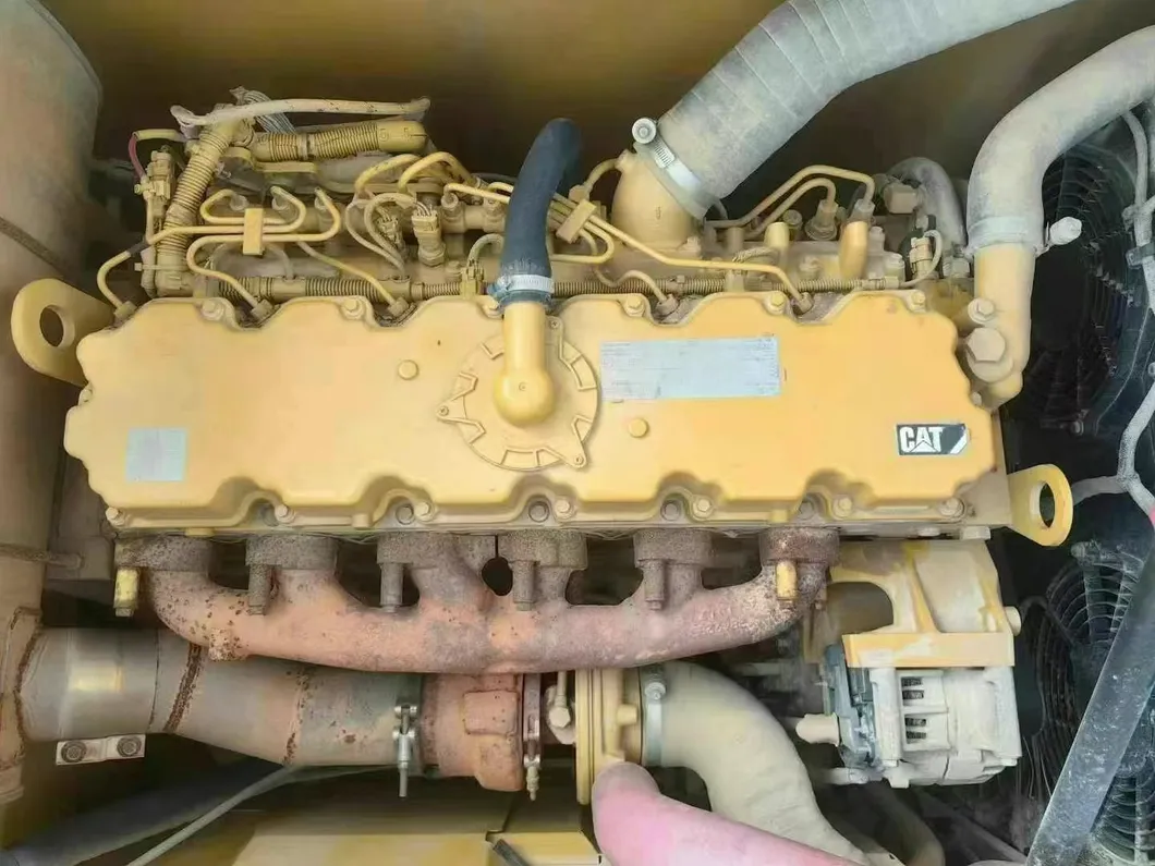 Machine Cat 323 Japanese Used Excavator Caterpillar Cat323 Construction Machine 323D 323gc Used Excavator 0