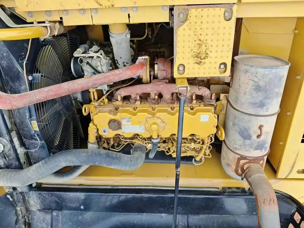 China Sells High Quality Used Cat 330d3l Excavator, Low Price Used Cat Excavator, Cat Excavator 1