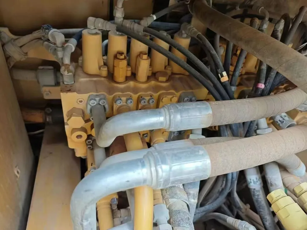 China Sells High Quality Used Cat 330d3l Excavator, Low Price Used Cat Excavator, Cat Excavator 3