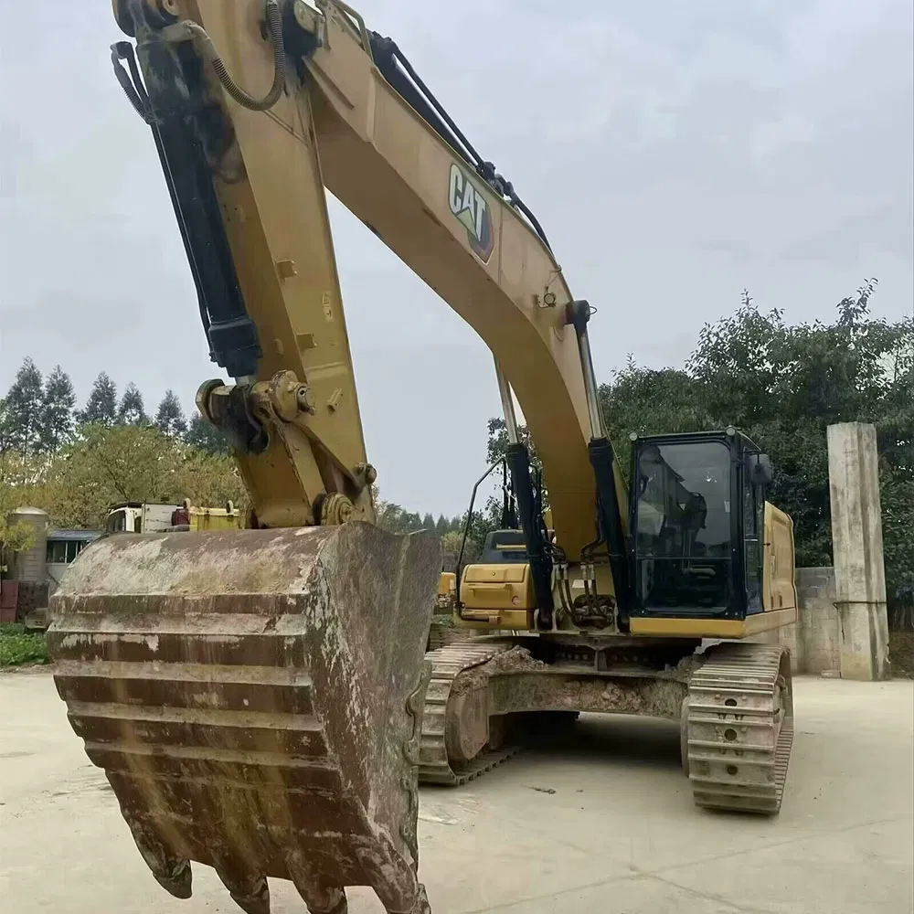 Quality Used Cat Excavator with Accessories at Low Prices. Low Price Quality Used Cat Excavators for Optimal Performance. Cat336gc 6