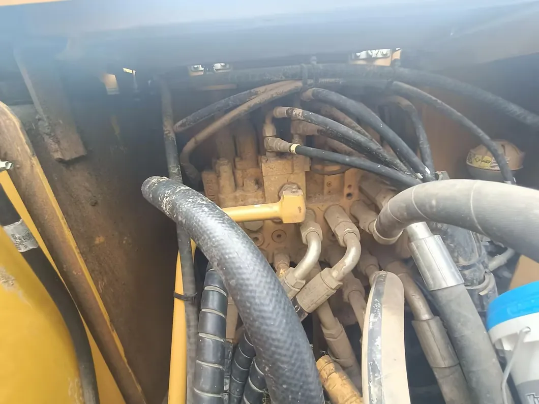 Original Cat318d L Excavator for Sale at Low Price, High Performance Used Cat318d Excavator, Crawler Hydraulic Excavator, Used Excavator 1