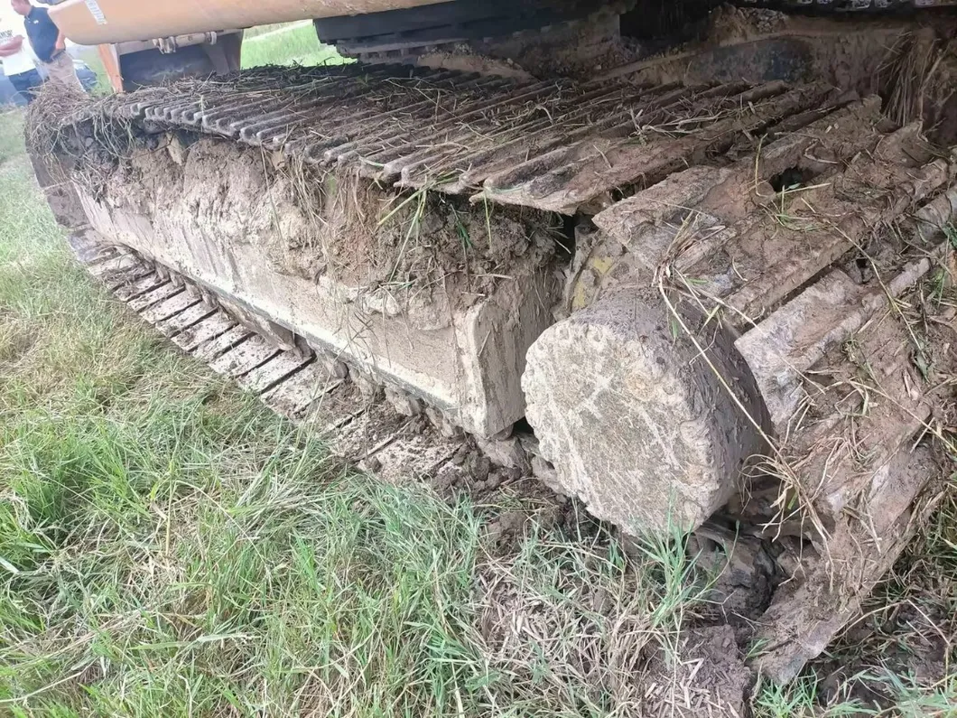 Original Cat318d L Excavator for Sale at Low Price, High Performance Used Cat318d Excavator, Crawler Hydraulic Excavator, Used Excavator 4