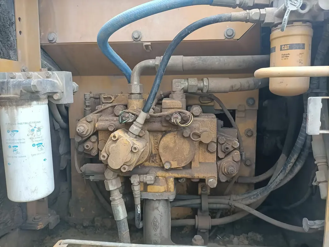 Original Cat318d L Excavator for Sale at Low Price, High Performance Used Cat318d Excavator, Crawler Hydraulic Excavator, Used Excavator 3