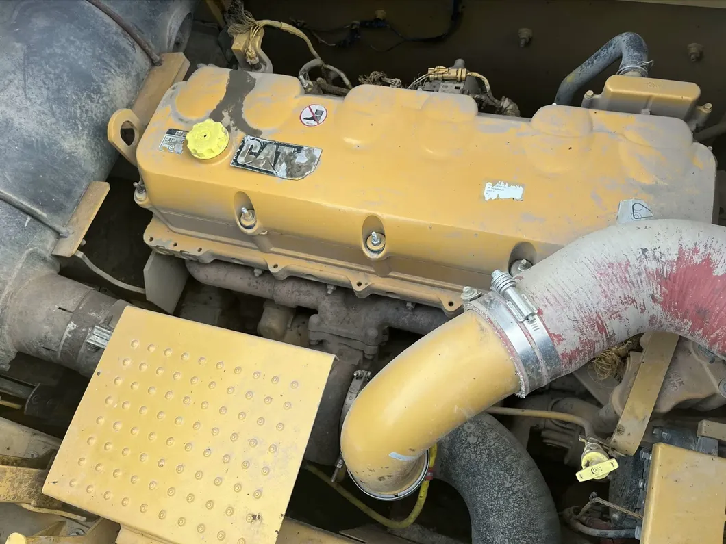 Original Used Cat 349 349d 349gc 349e Cat349d Cat349 Cat349gc Excavator Caterpillar Crawler Low Price for Sale 3