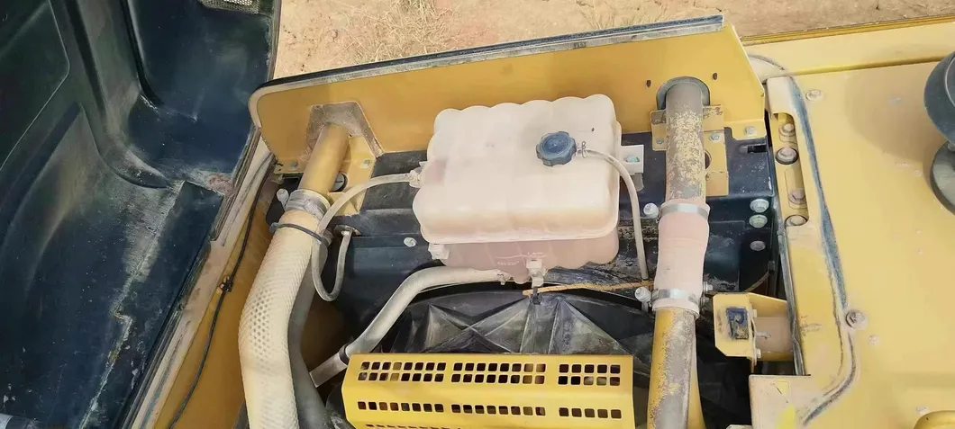 Good Condition Original 20 Tons Used Caterpillar Cat 320gc Cat320gc Digger Crawler Excavator for Sale 1