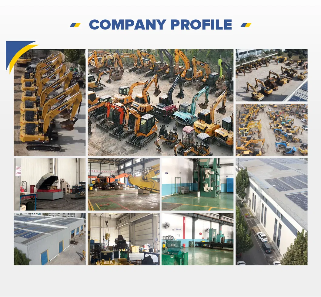 Uesd Excavator Cat Uesd Excavatorsed Excavator Cat 349 Cat Excavator 49t Excavator; Large Excavator Price Selling Chinese Second-Hand Excavator 7