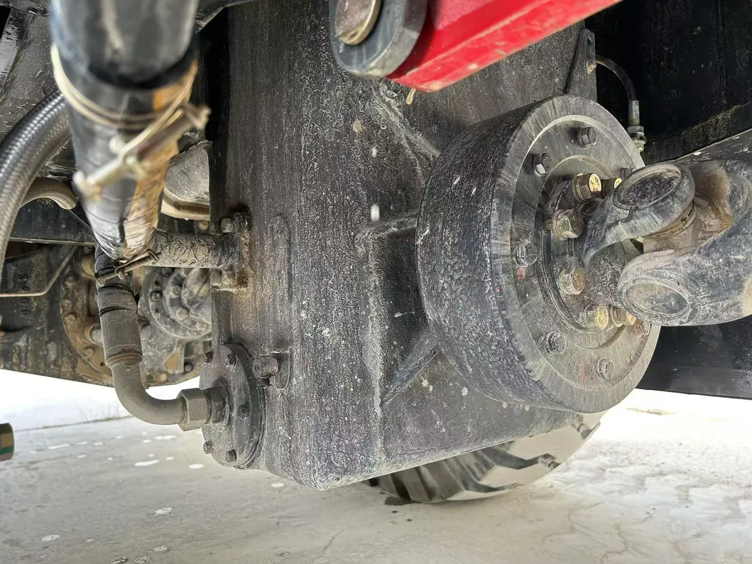 Nearly New Shantui L53-G Wheel Loader Produced in 2023 with High Quality for Sale Made in China L53G 2