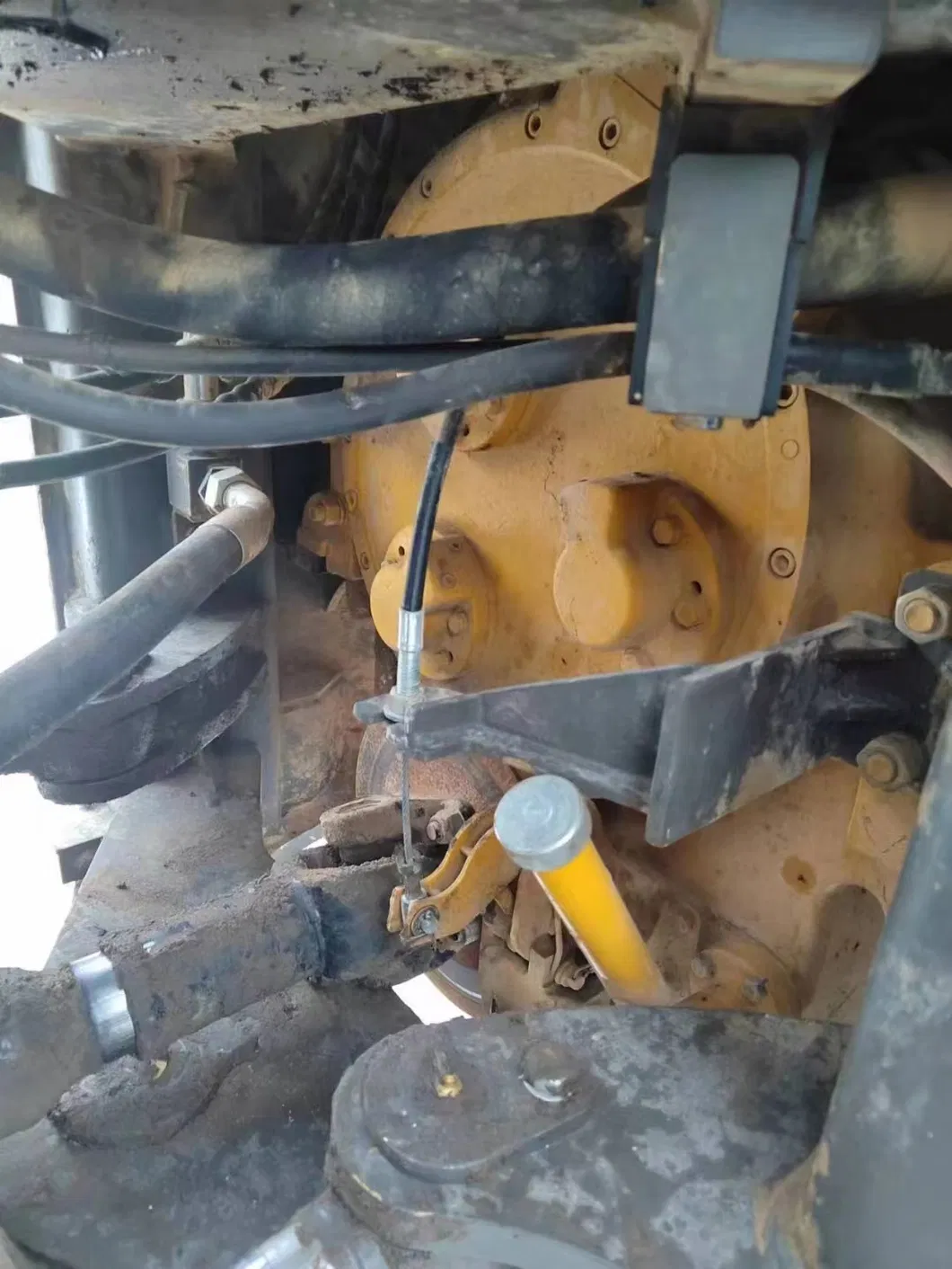 China Brand Shandong Lingong Sdlg LG 933L Wheel Loader/Sdlg 933L 936L 956L Used Chinese Cheap Price Wheel Loader Tractor Loader 4