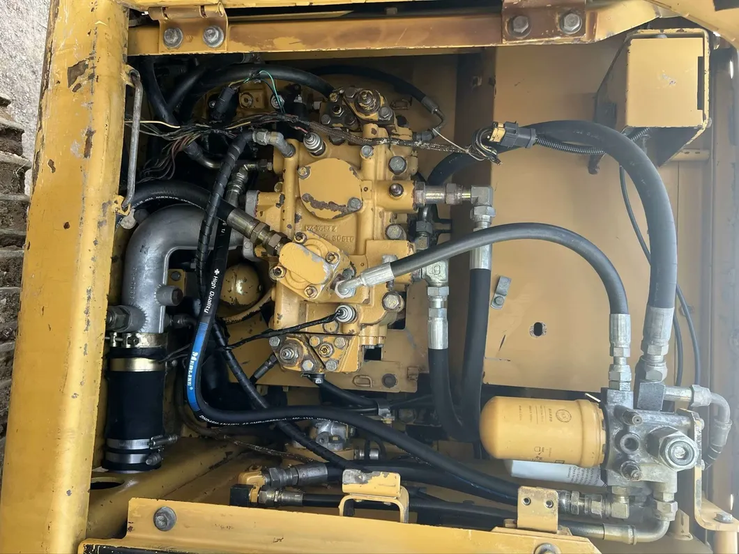 Used Excavator Cat 312c; Cat Excavator; Mini Cat Excavator; Low Price Excavator; Cat Excavator for Sale; Quality Used Excavator 0