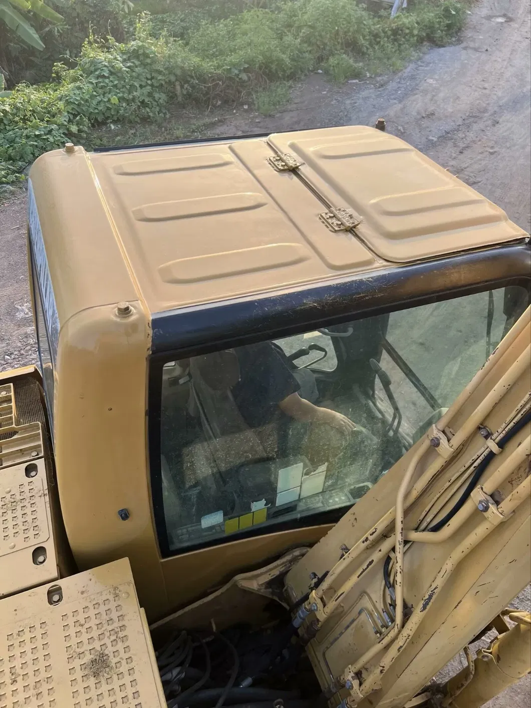 Used Excavator Cat 312c; Cat Excavator; Mini Cat Excavator; Low Price Excavator; Cat Excavator for Sale; Quality Used Excavator 3