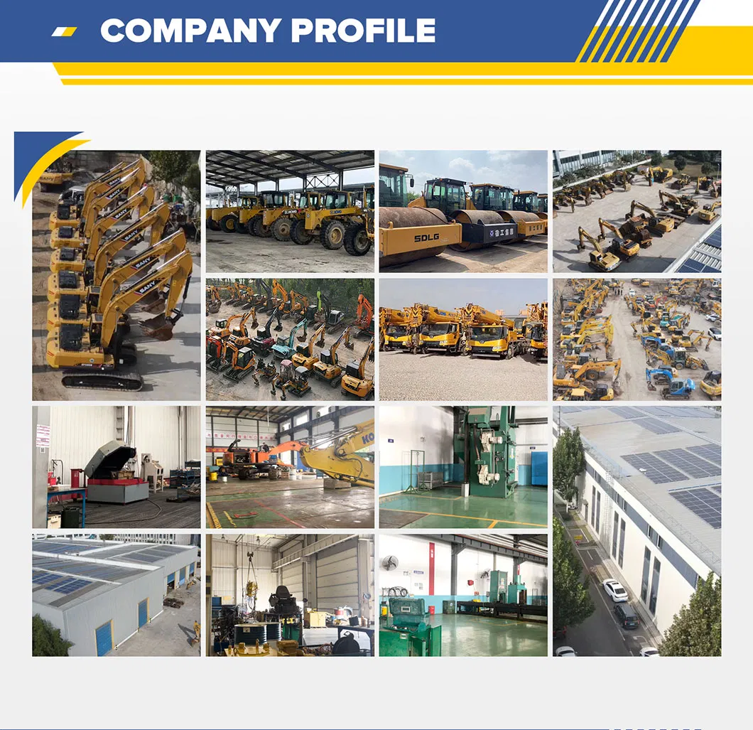 Komat Su PC110, Used Excavator From China, Excellent Condition, 90% New Appearance, Short Working Time, Excellent Performance 4