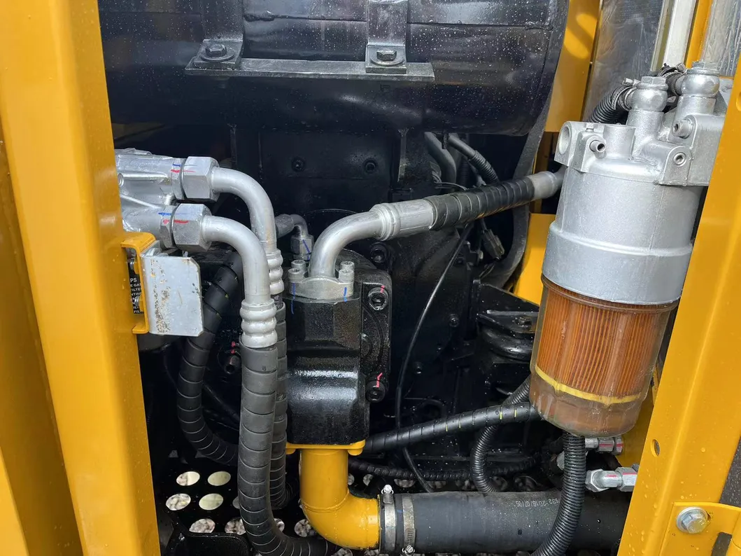 Hot Sell China Second Hand Sany Sy 75 Used Mini Excavator Sy75 Sy60 Sy55 Excavator for Sale 1
