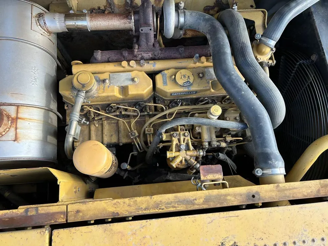 High Performance Cat 320c Excavator for Sale at Low Price, Second-Hand Excavator Price, Suitable for Construction, Mining, Cat320 2
