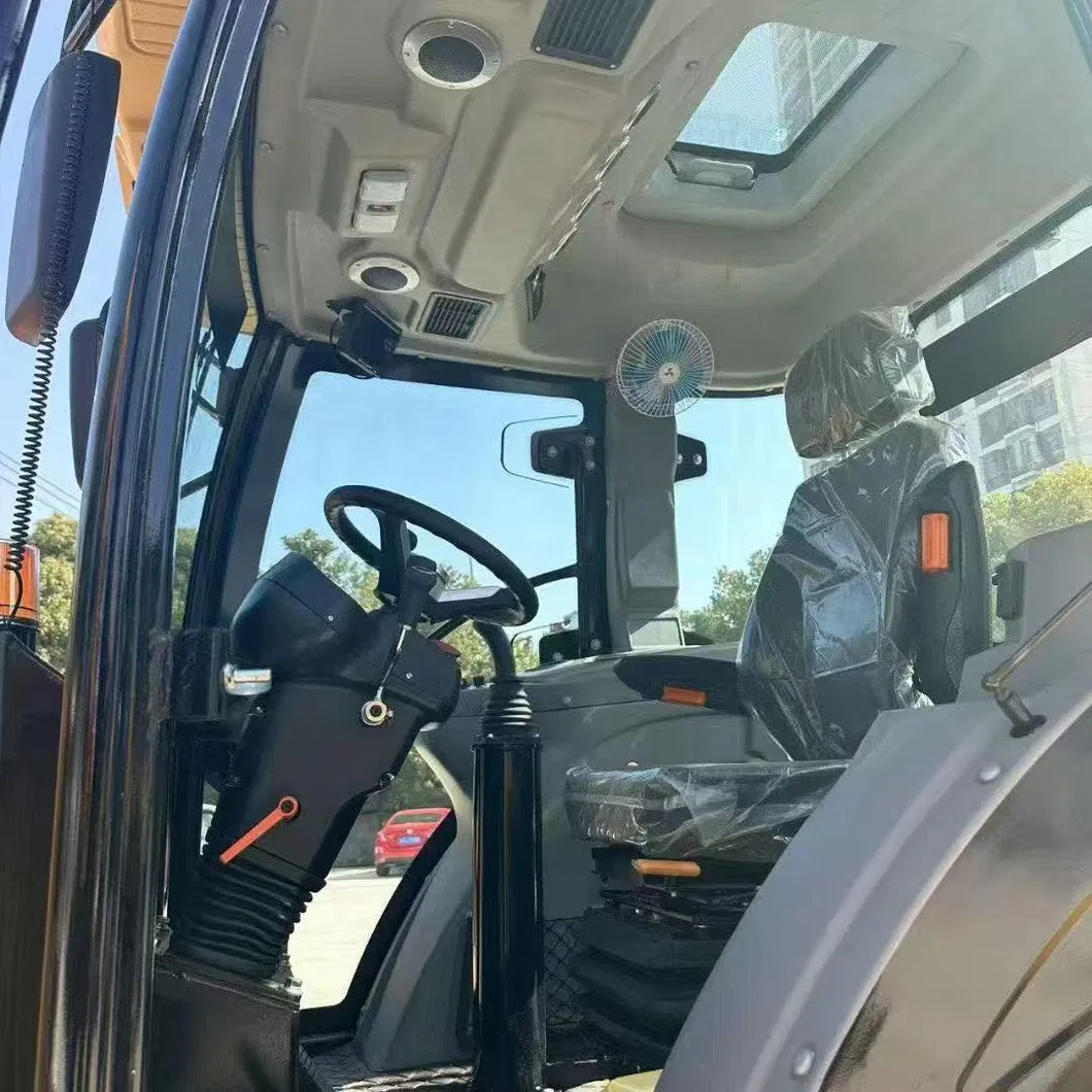 Caterpillar Cat 420f Backhoe Loader Looking China Brand Low Price Backhoe 3