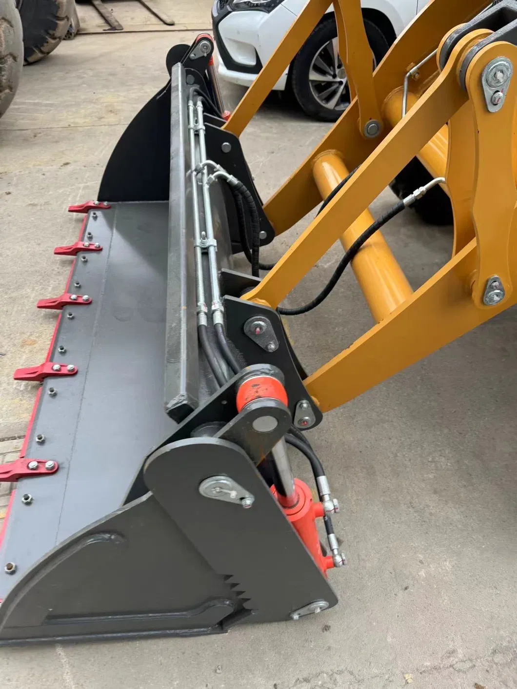 Caterpillar Cat 420f Backhoe Loader Looking China Brand Low Price Backhoe 1