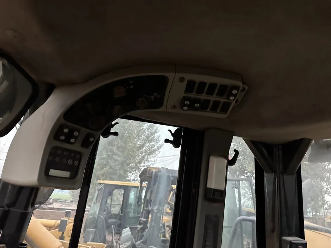 Cat 966h Payloader USD Loader on Stock Now 2