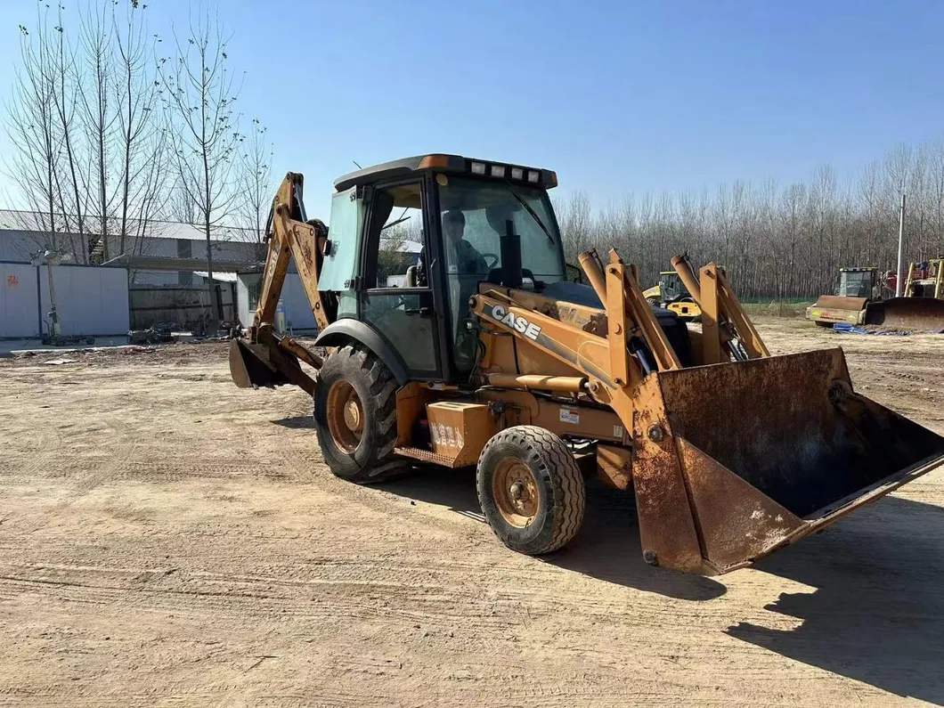 Used Case 580m Backhoe Loader for Sale Second Hand Used Case 580m Series 2 Backhoe Loader Case 580 Backhoe No Reviews 2