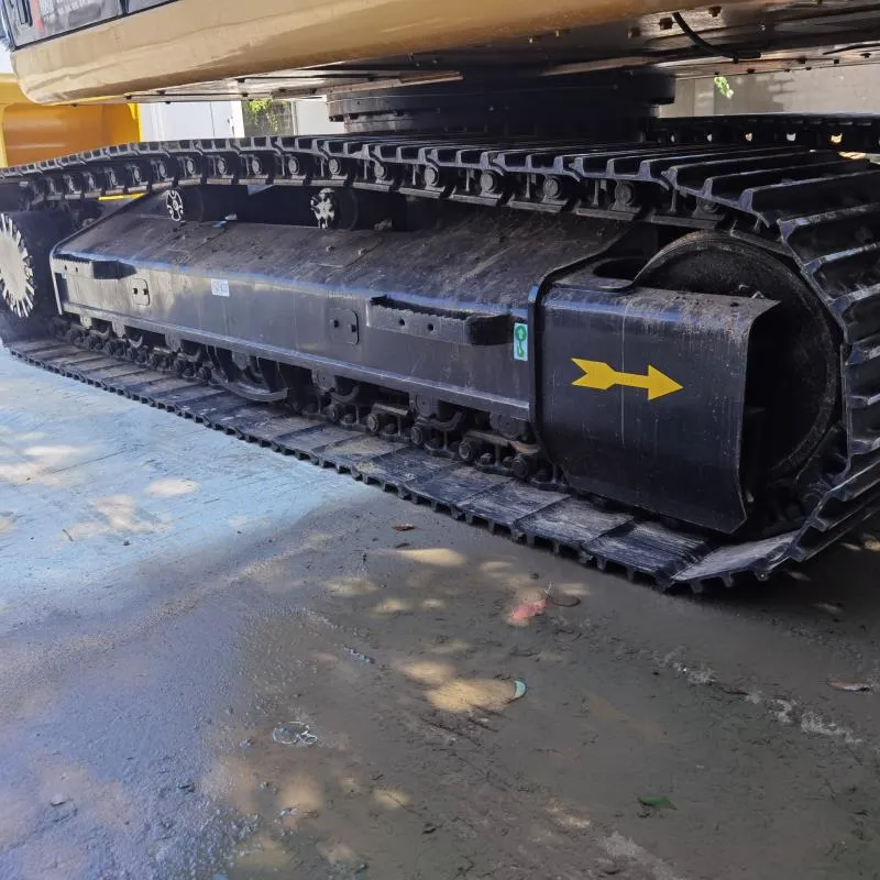 Used Original Japan Caterpillar 320 Excavator Second Hand Cat 320d 20 Ton Digger 320b 320c 320d 6
