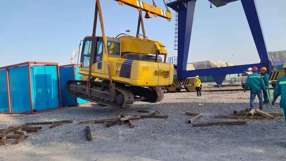 100% Original Japan Used Construction Machinery Komatsu PC220 PC220-6 PC220-7 PC220-8 Hydraulic Crawler Excavator 5