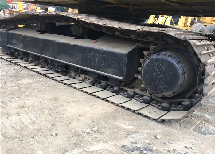 22 Ton Used Excavator PC220 - 6 Hydraulic Crawler Used Komatsu Excavator PC220-7 PC220-8 PC200-6 PC200-7 PC200-8 PC240-8 3