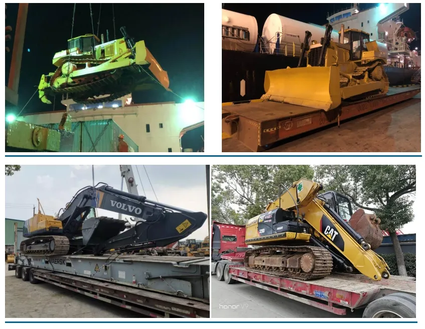 Used 80% Brand New Cat MIDI Excavator 325D in Perfect Working Condition with Amazing Price, Secondhand Caterpillar 20ton Track Digger 320d, 320dl for Sale. 2