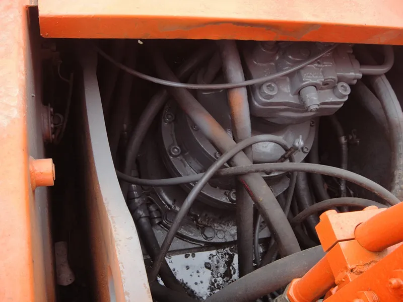 Used Good Quality/Original Hitachi 300LC/ Excavator/30 Ton/Very Cheap 2