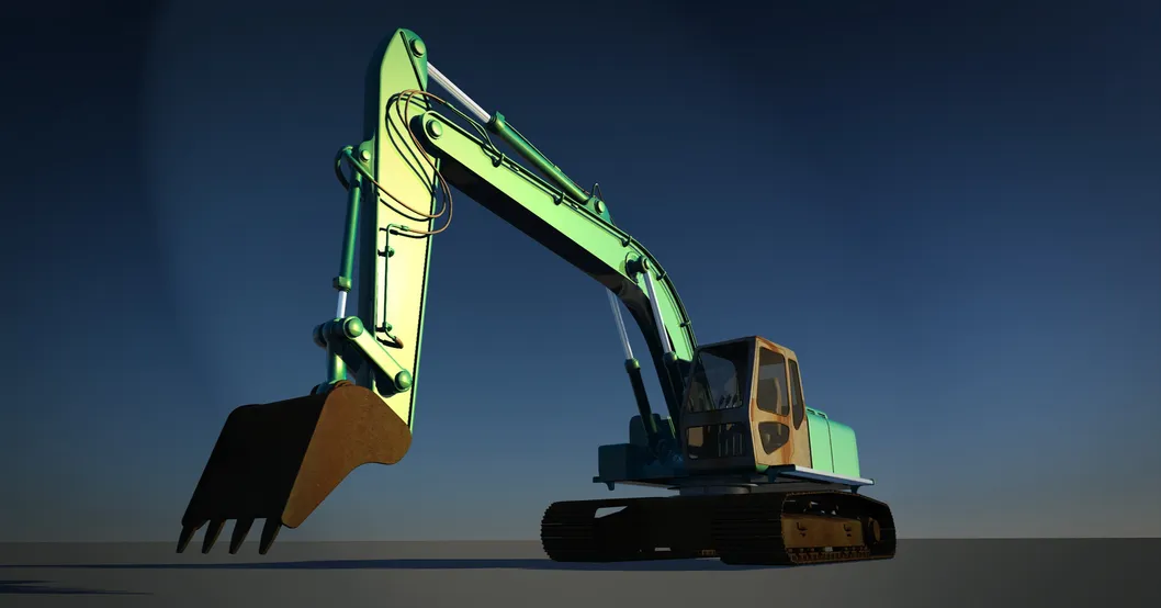 Used 36ton Volvo Ec360blc/Ec240blc/Ec210/Ec290 Crawler Excavator/Sweden Original Crawler Excavator 0