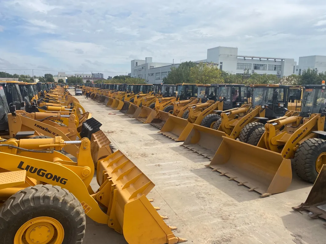 Used Cat 325b Excavator Original Good Condition for Sale 0