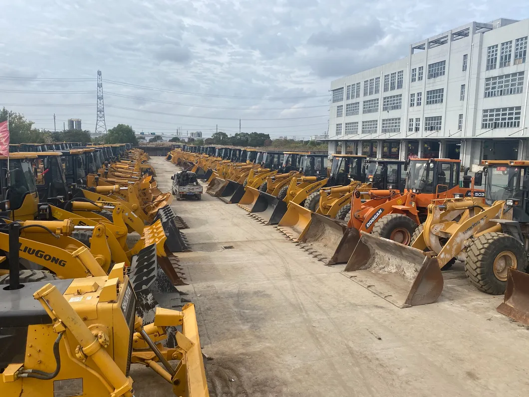 Used Cat 325b Excavator Original Good Condition for Sale 2