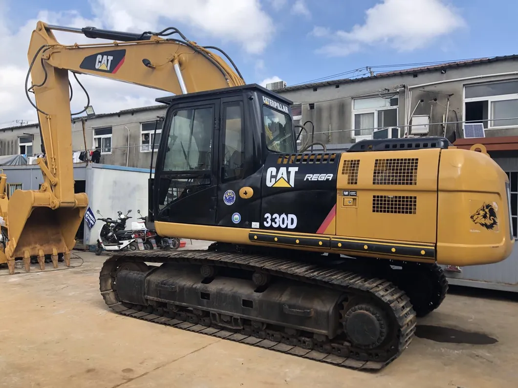 Used Cat E70b Mini Excavator Used Excavator Cat E70b Excavator Mini Digger 3