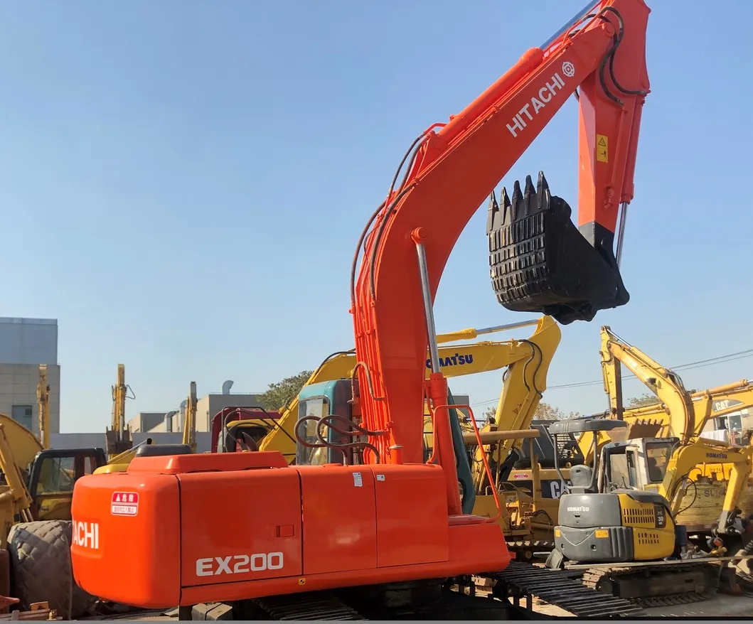 Used Cat E70b Mini Excavator Used Excavator Cat E70b Excavator Mini Digger 4