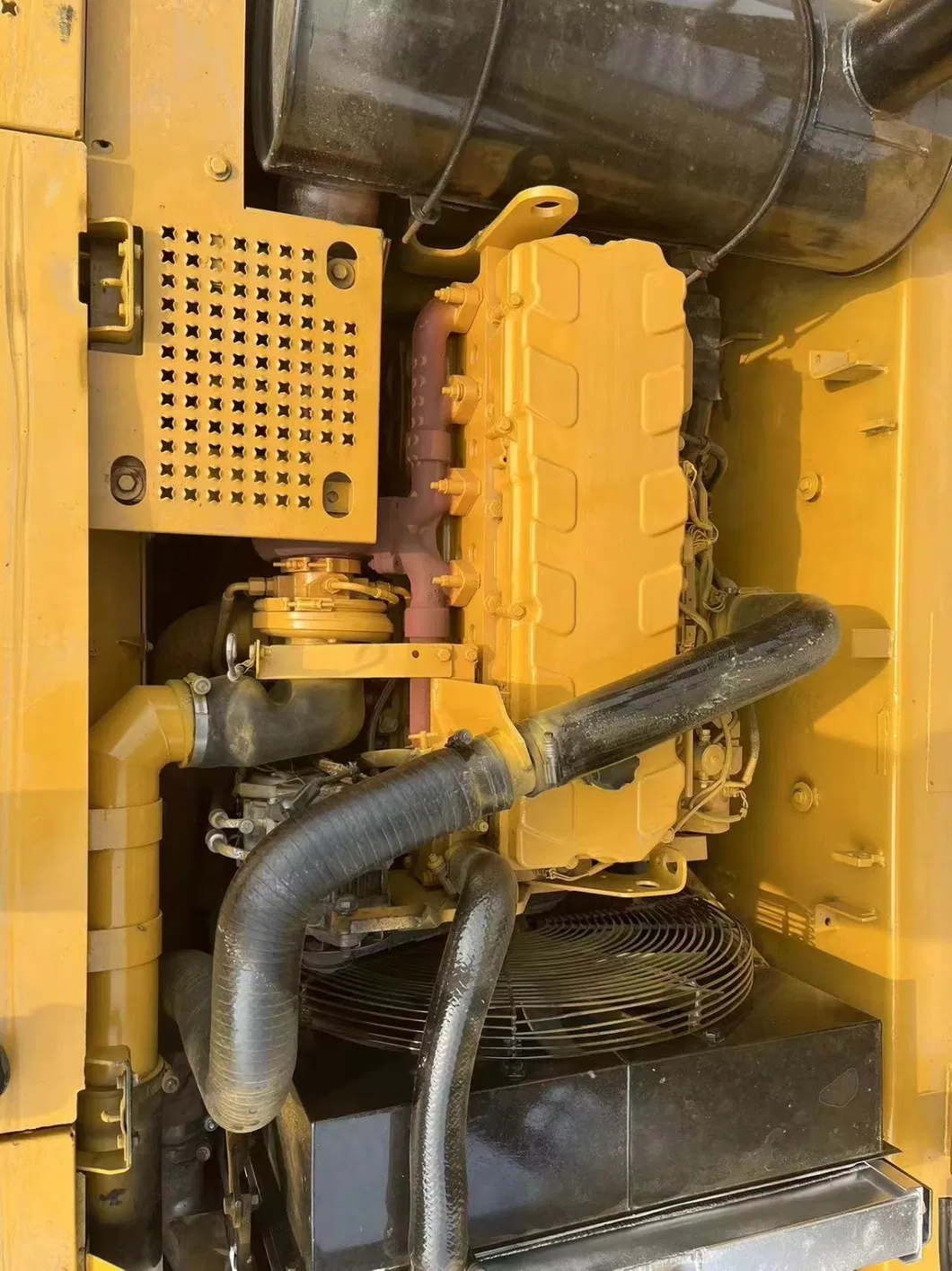 30 Ton Caterpillar Excavator Used Cat 330cl Excavator Used Crawler Hydraulic Excavator Used Cat 330b 330c 330d for Sale 4